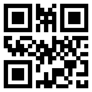 Il QrCode di 3304105678