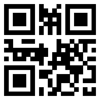 Il Qr Code di 3304105684