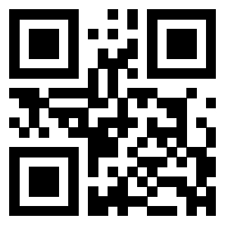 Il Qr Code di 3304105685