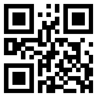 Scansione del Qr Code di 3304105687