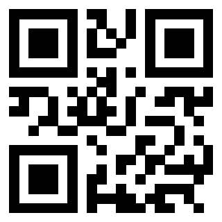 Qr Code di 3304105689