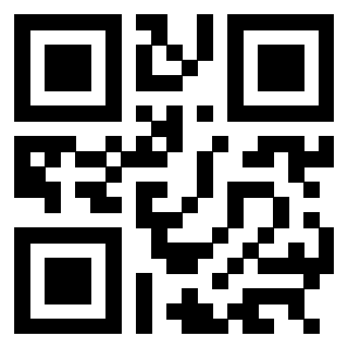 Immagine del QrCode di 3304105690