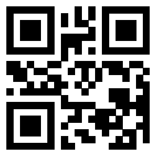 Il QrCode di 3304105691