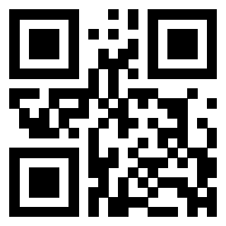 Immagine del QrCode di 3304105695