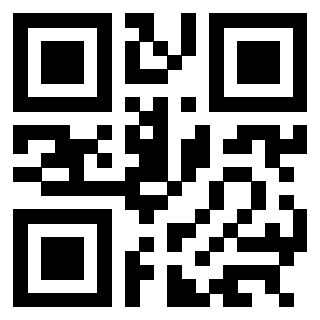 Immagine del QrCode di 3304105700