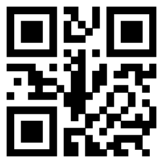 Qr Code di 3304105701