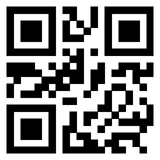 Il Qr Code di 3304105704