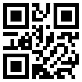 Qr Code di 3304105708