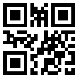 3304105712 - Immagine del Qr Code associato