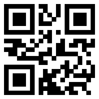 Il Qr Code di 3304105715