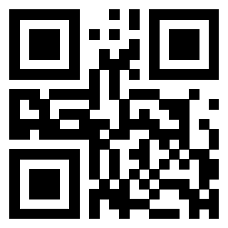 3304105716 - Immagine del Qr Code associato