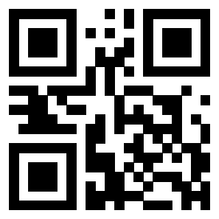 3304105717 Qr Code associato