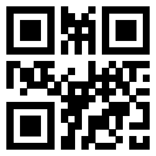 Il Qr Code di 3304105719