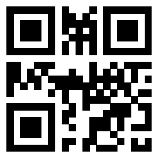 Qr Code di 3304105721