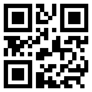 Il Qr Code di 3304105723