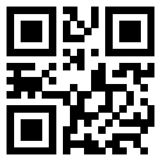 3304105724 - Immagine del Qr Code