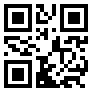 Il Qr Code di 3304105726