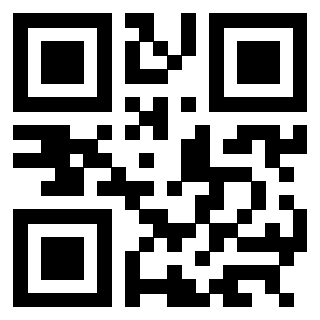 QrCode di 3304105729