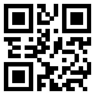 3304105733 - Immagine del QrCode associato