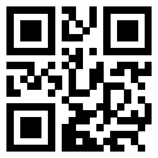 Il Qr Code di 3304105745