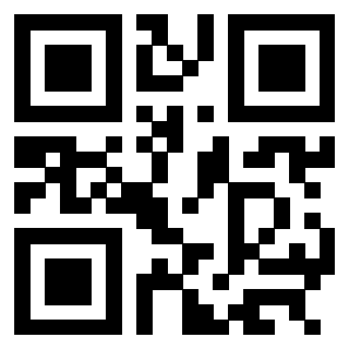 3304105747 QrCode associato