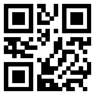 Qr Code di 3304105748