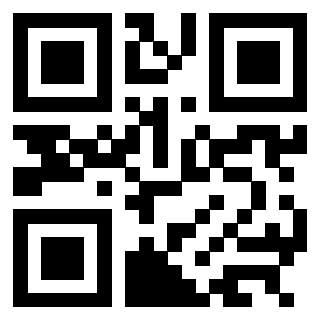 Immagine del QrCode di 3304105750