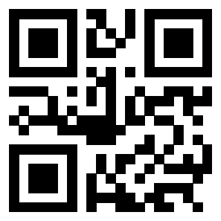 3304105754 QrCode associato