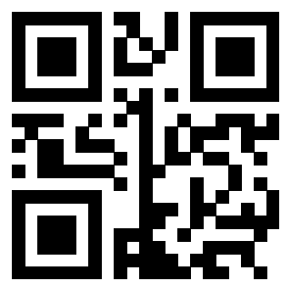 Il Qr Code di 3304105757