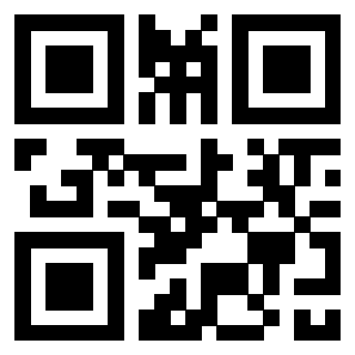 Immagine del Qr Code di 3304105758