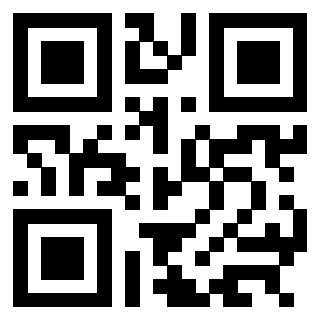3304105760 Qr Code associato