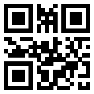 3304105761 QrCode associato