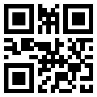 Immagine del Qr Code di 3304105762