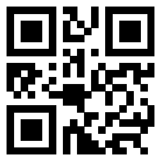 3304105763 - Immagine del Qr Code