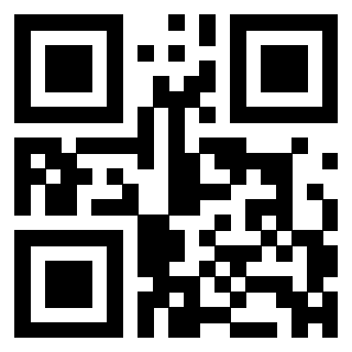 3304105765 QrCode associato