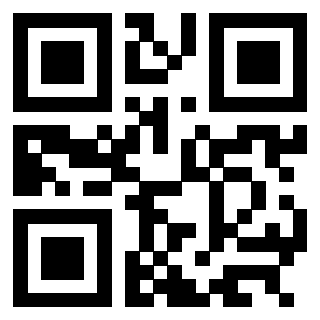 Il Qr Code di 3304105767