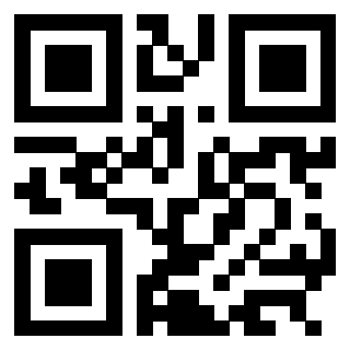 3304105768 - Immagine del QrCode