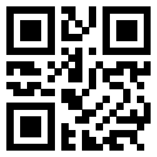 Immagine del QrCode di 3304105770