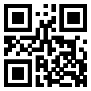 3304105776 Qr Code associato