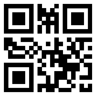 QrCode di 3304105777