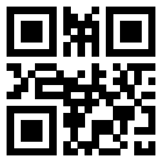 3304105778 Qr Code associato