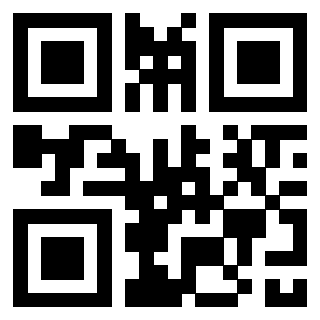 Immagine del QrCode di 3304105782