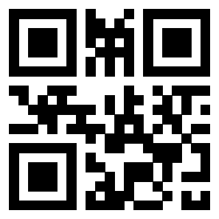Scansione del Qr Code di 3304105784