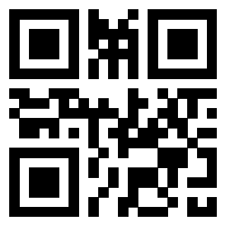 Immagine del QrCode di 3304105790