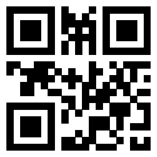 Immagine del QrCode di 3304105792