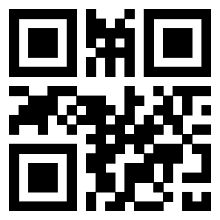 Il Qr Code di 3304105793