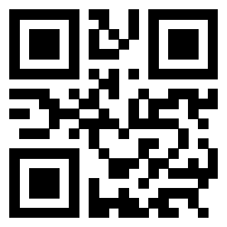 3304105799 - Immagine del Qr Code