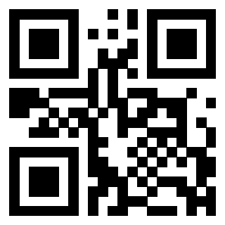Qr Code di 3304105800