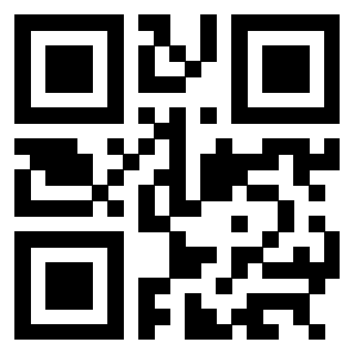 3304105803 - Immagine del Qr Code