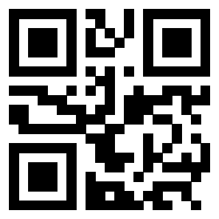 Immagine del Qr Code di 3304105807